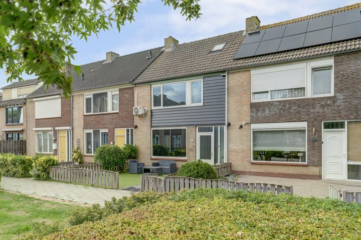 Everardus van Gochstraat 58 main image