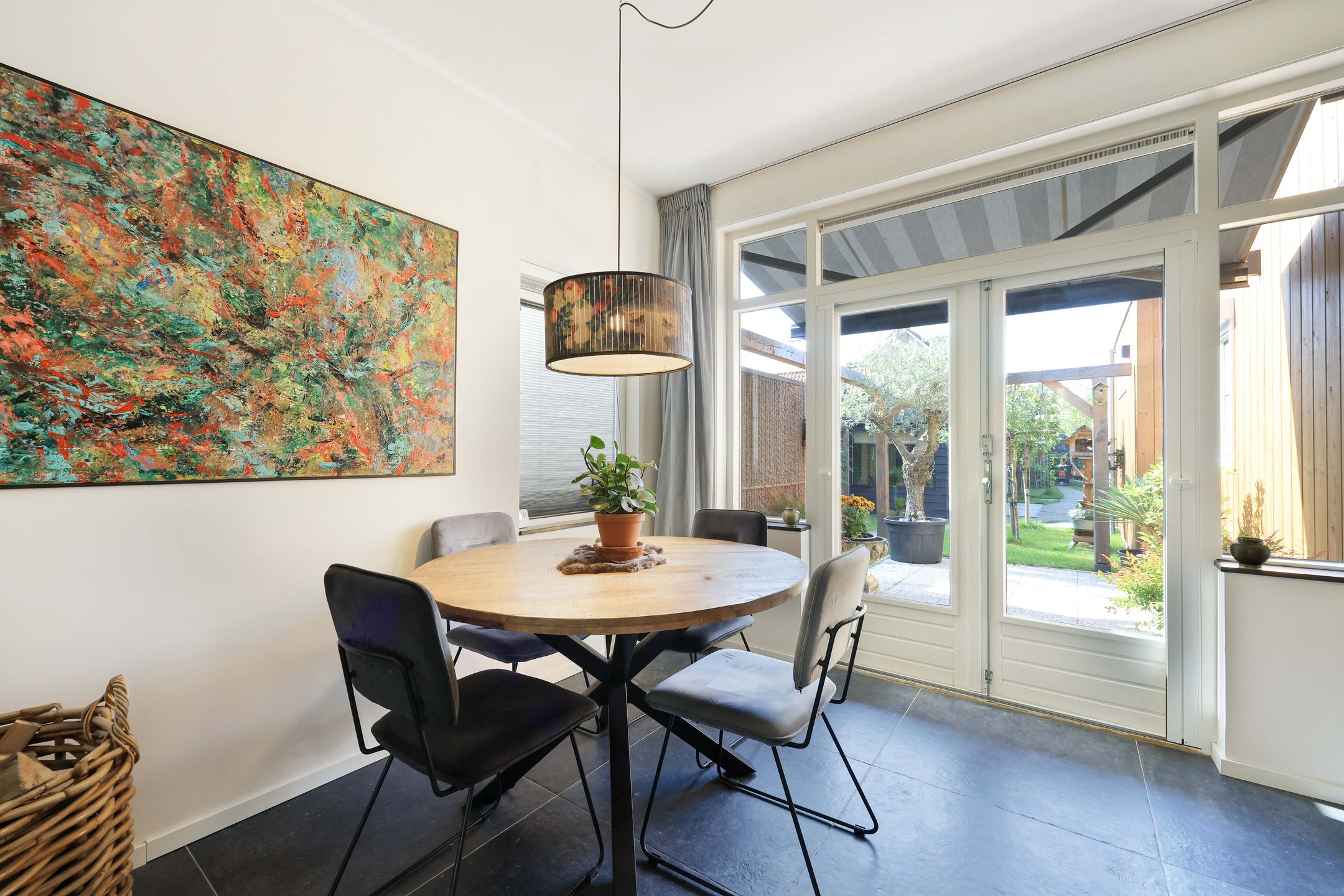 Foto 6 van Pastoor van Muijenweg 88