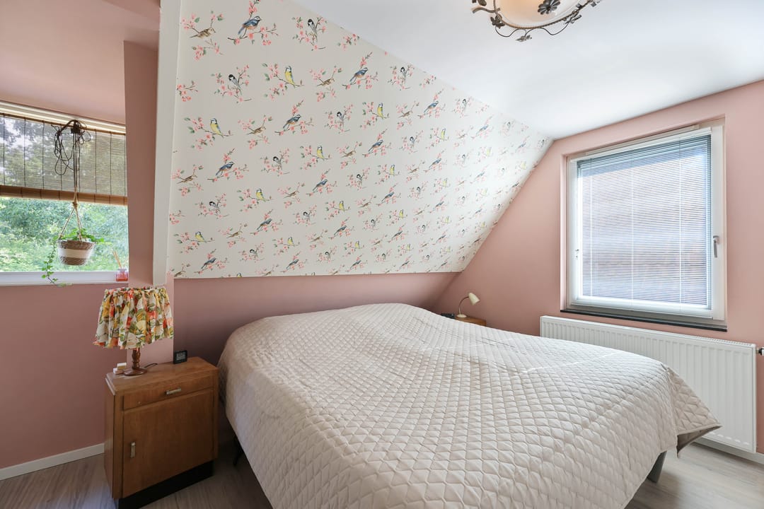 Foto 16 van Pastoor van Muijenweg 88