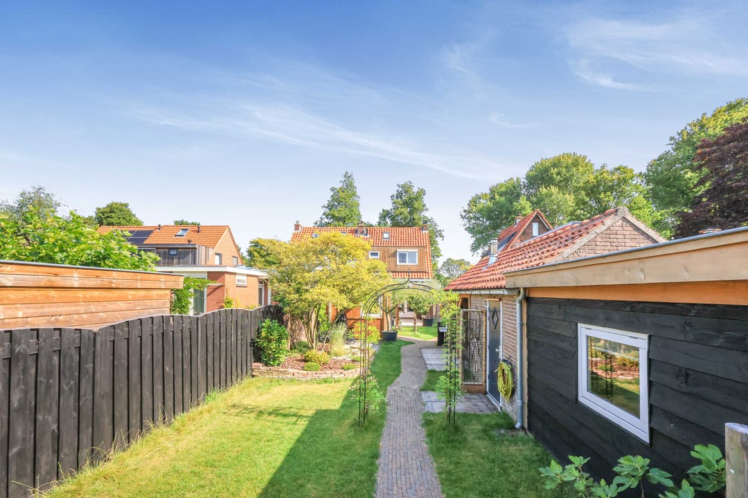 Foto 22 van Pastoor van Muijenweg 88