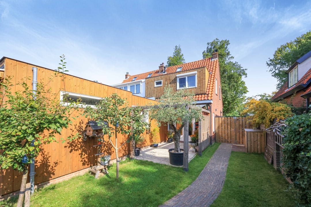 Foto 23 van Pastoor van Muijenweg 88