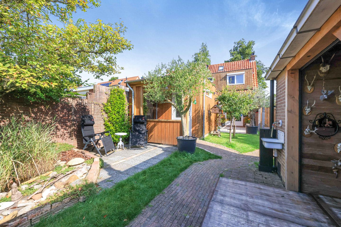 Foto 25 van Pastoor van Muijenweg 88