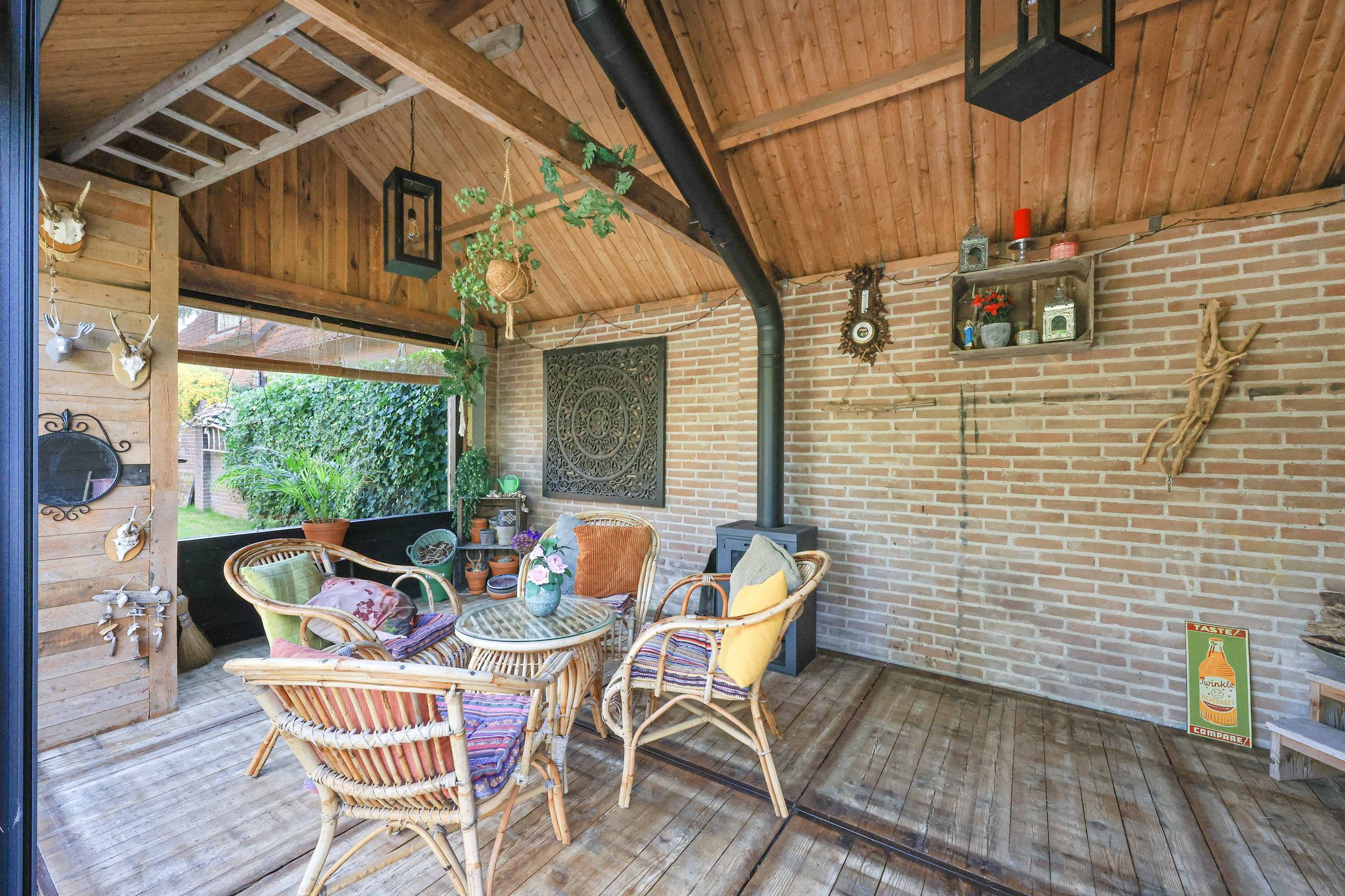 Foto 27 van Pastoor van Muijenweg 88