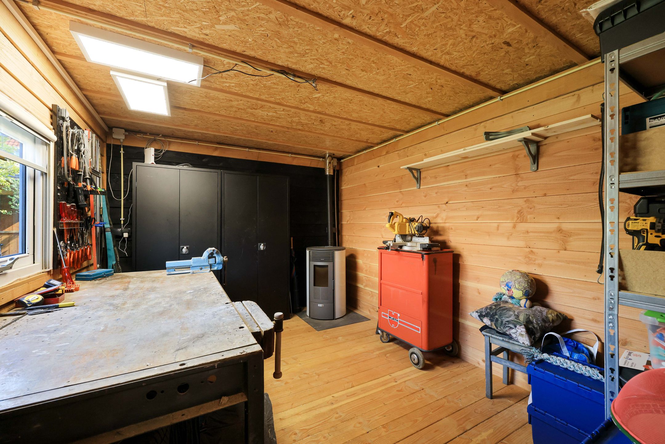 Foto 30 van Pastoor van Muijenweg 88