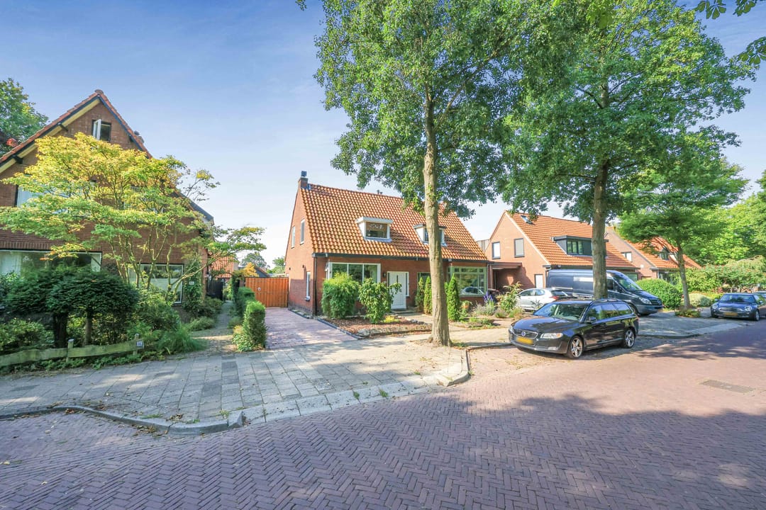 Foto 31 van Pastoor van Muijenweg 88