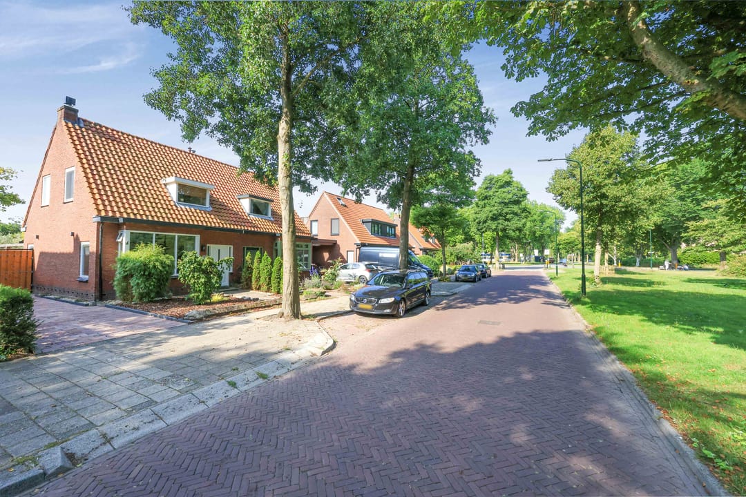 Foto 32 van Pastoor van Muijenweg 88