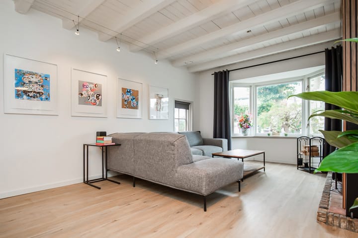 Foto 9 van Kerkstraat 9