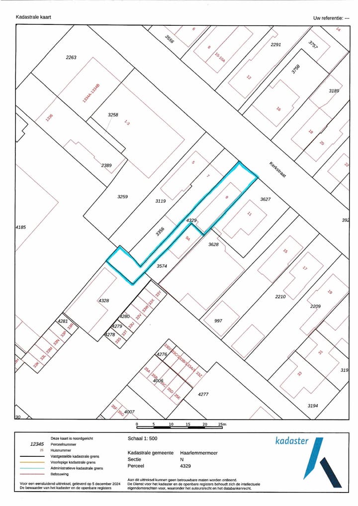 Foto 28 van Kerkstraat 9