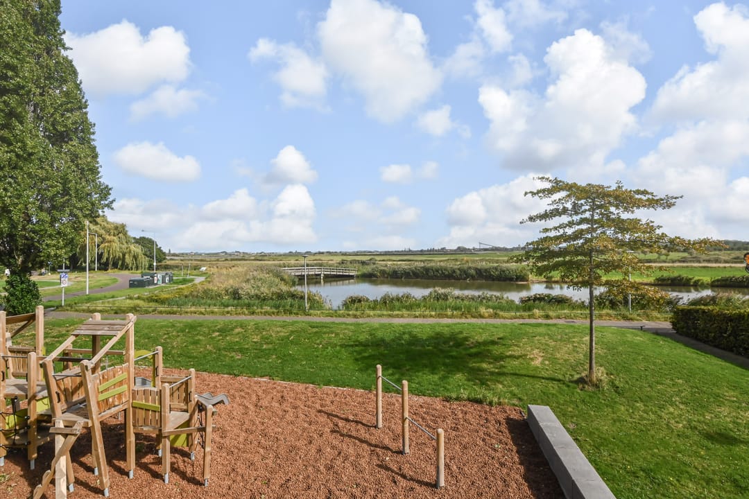 Photo 1 of Waterleliekade 1