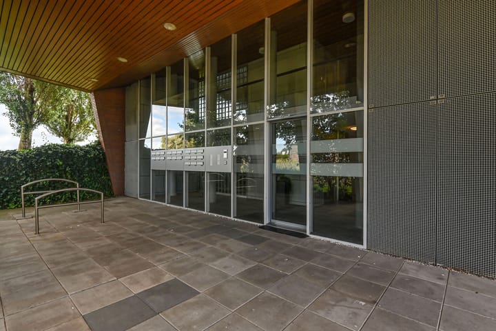 Foto 3 van Waterleliekade 1