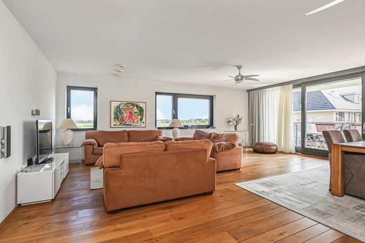 Foto 8 van Waterleliekade 1