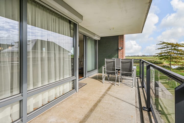 Foto 14 van Waterleliekade 1