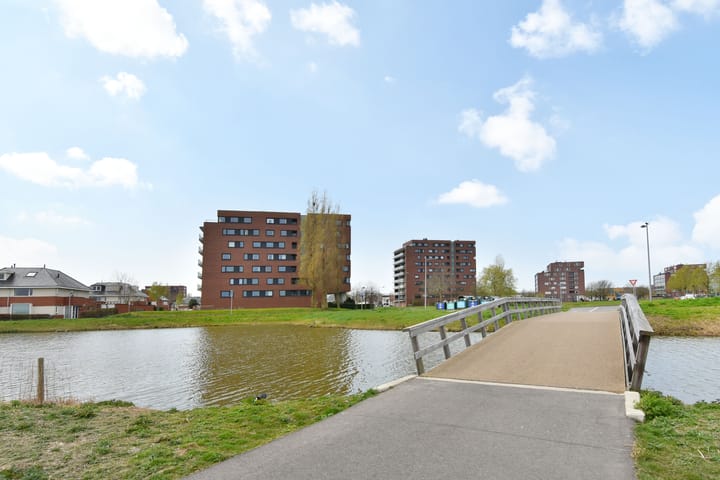 Foto 27 van Waterleliekade 1