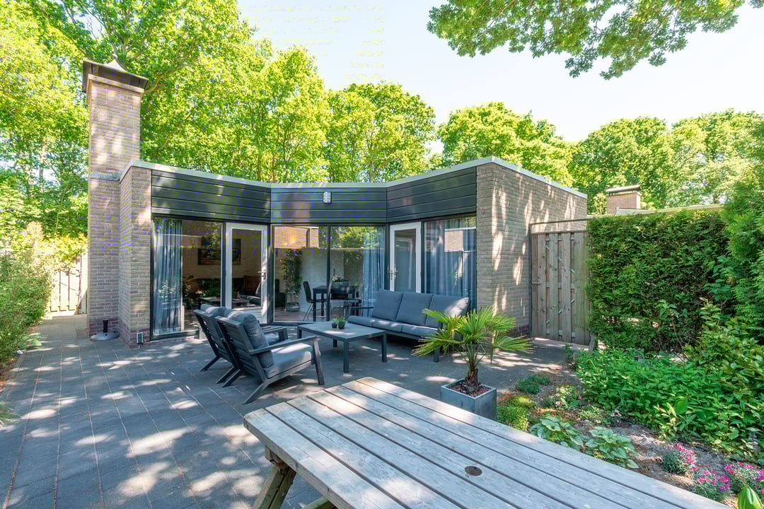 Foto 1 van Ruigeweg 65-AH10