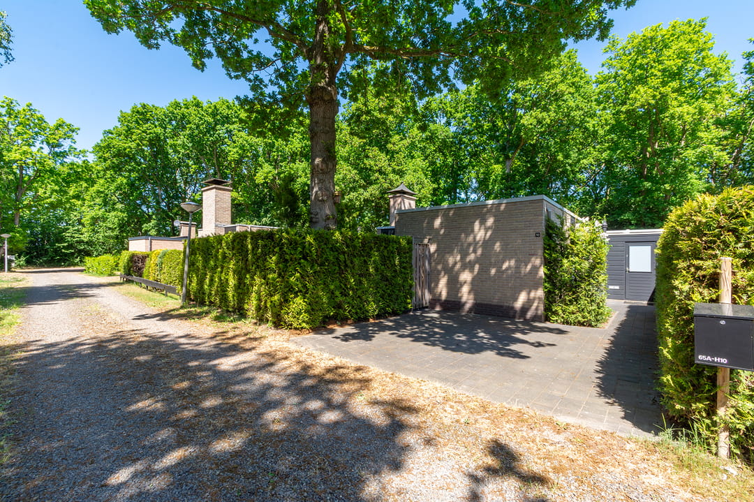 Foto 2 van Ruigeweg 65-AH10