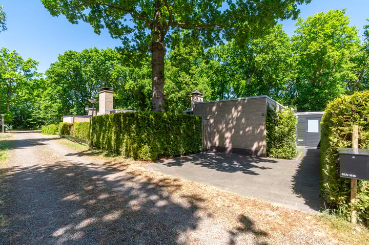 Foto 2 van Ruigeweg 65-AH10