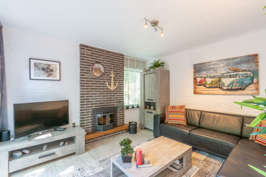 Foto 7 van Ruigeweg 65-AH10