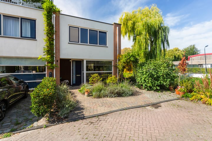 Foto 3 van Tooroplaan 61