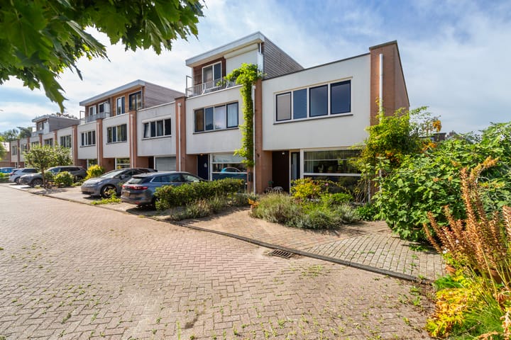 Foto 4 van Tooroplaan 61