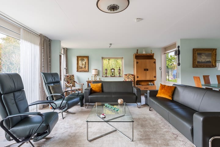 Foto 9 van Tooroplaan 61