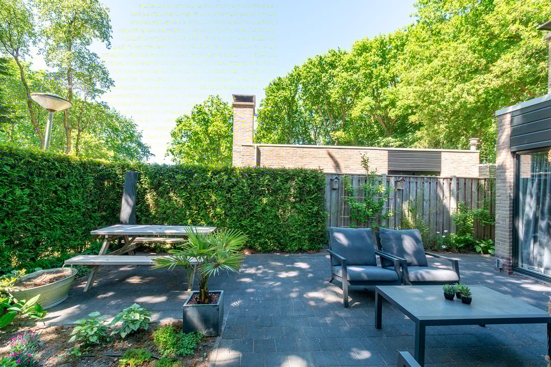 Foto 17 van Ruigeweg 65-AH10