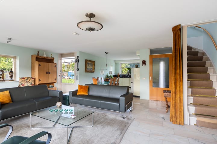 Foto 10 van Tooroplaan 61