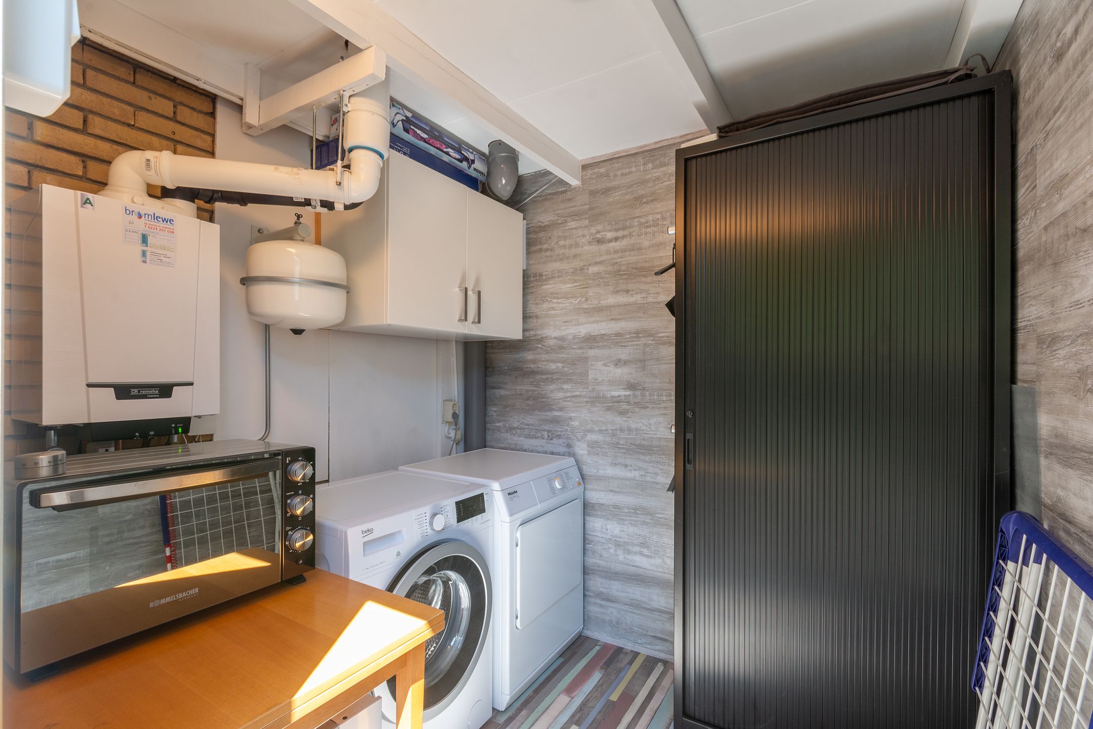 Foto 24 van Ruigeweg 65-AH10