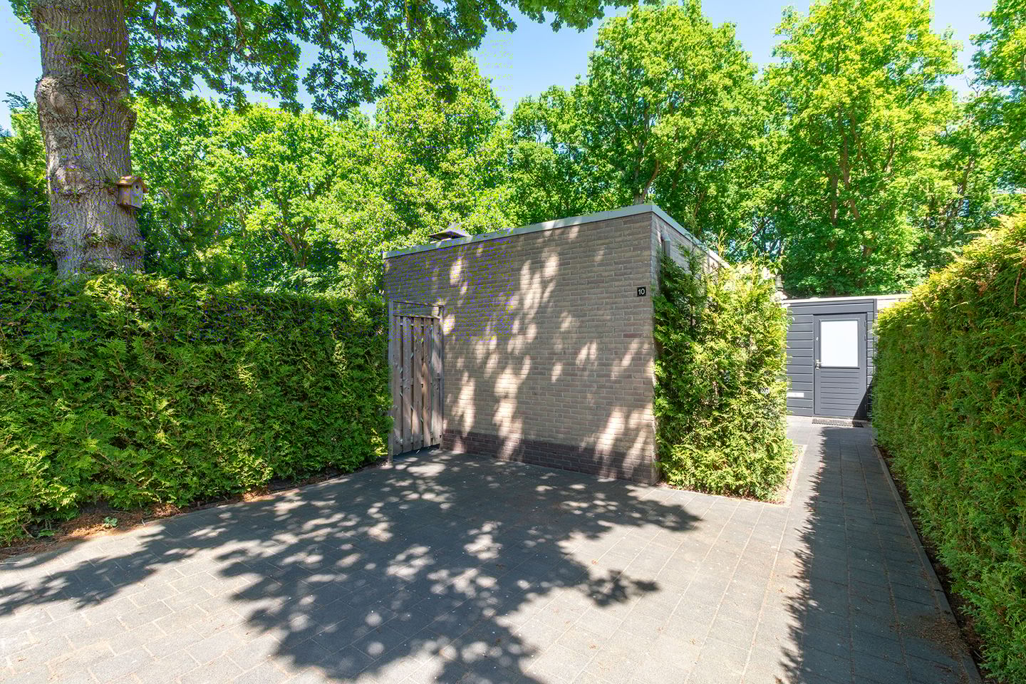 Foto 25 van Ruigeweg 65-AH10