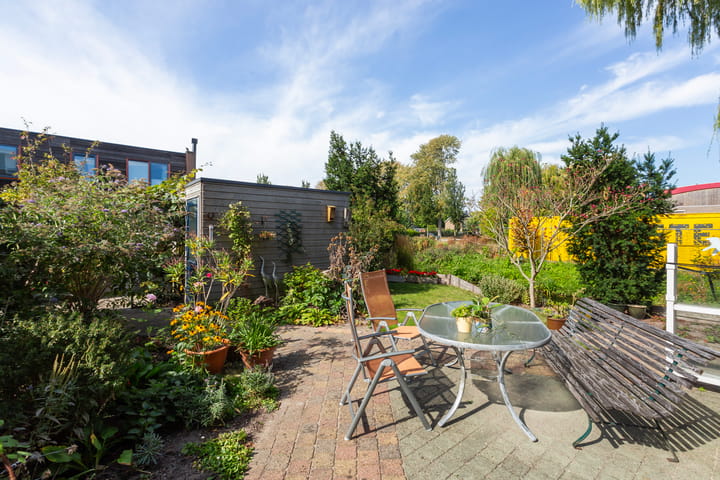 Foto 19 van Tooroplaan 61