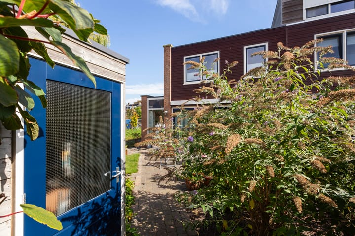 Foto 23 van Tooroplaan 61