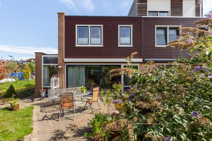 Foto 24 van Tooroplaan 61