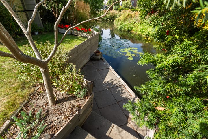 Foto 26 van Tooroplaan 61