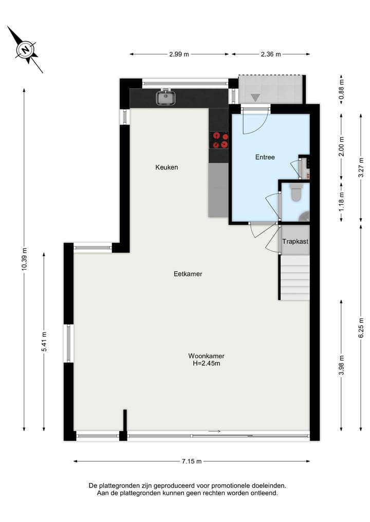 Foto 43 van Tooroplaan 61