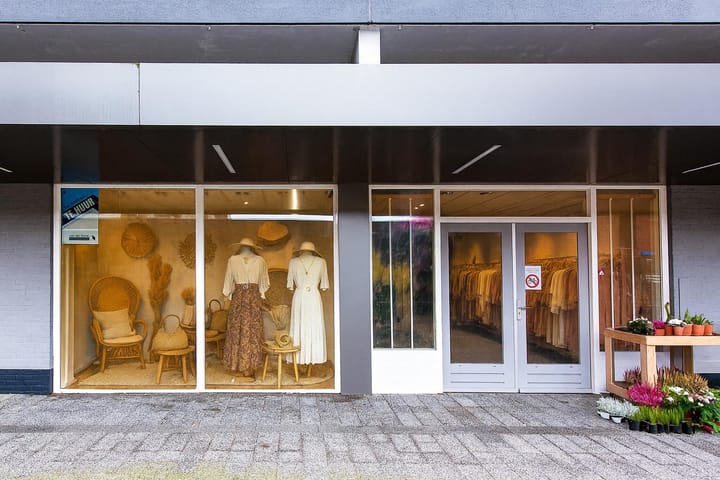 Chopinplein 3, Culemborg