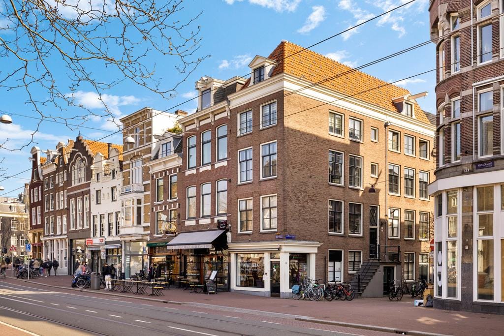 Photo 1 of Noorderstraat 7-2R