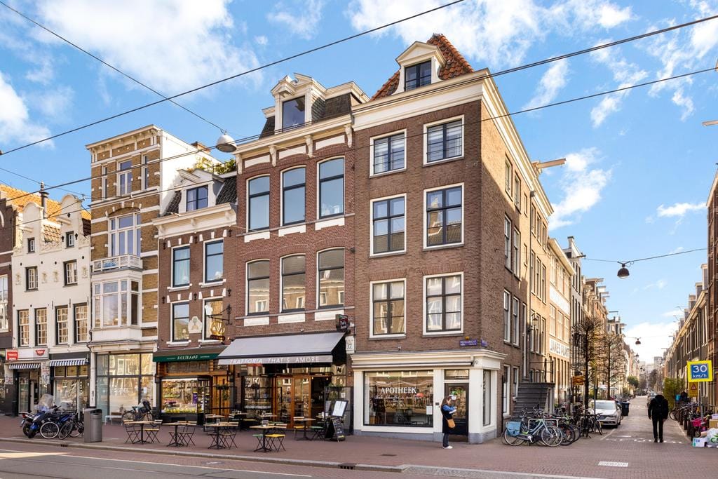 Photo 39 of Noorderstraat 7-2R