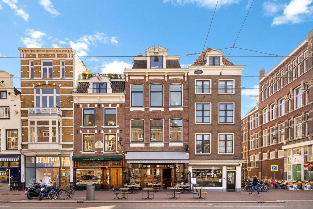 Photo 40 of Noorderstraat 7-2R