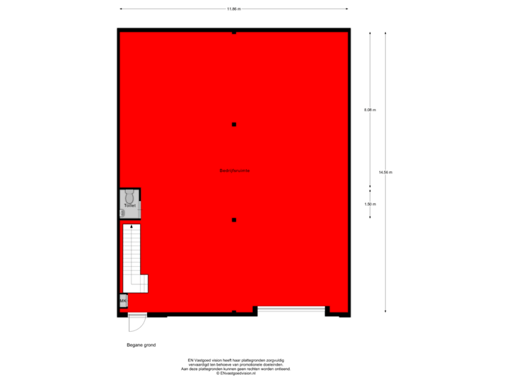 Begane grond