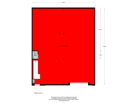 Bekijk plattegrond