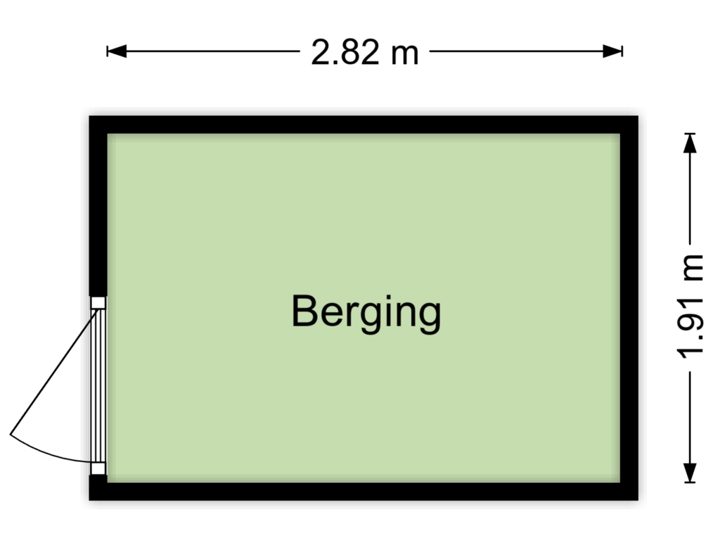 Berging