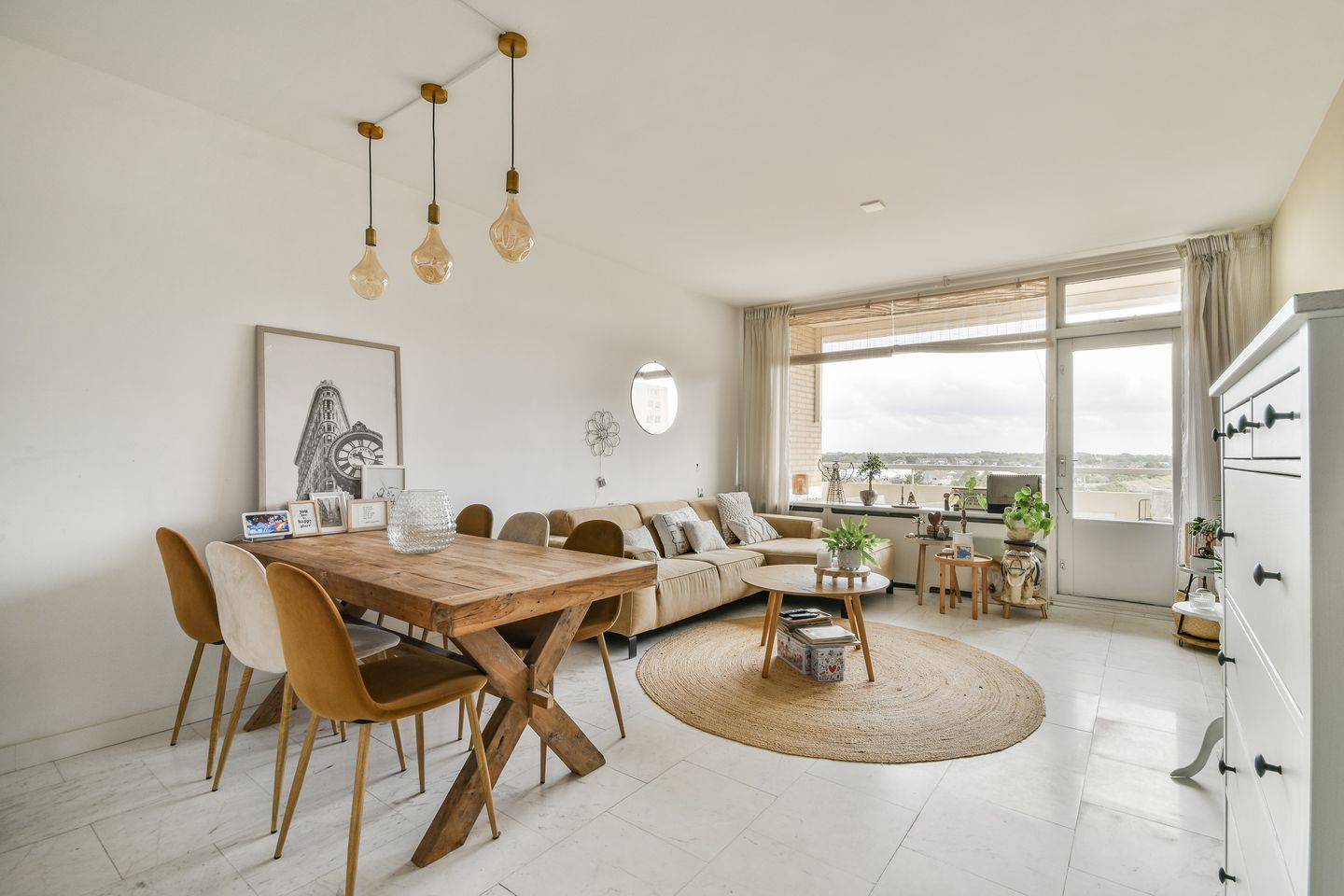 Foto 1 van Tjerk Hiddesstraat 61