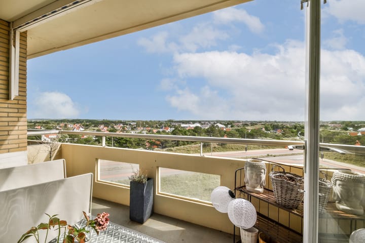 Foto 3 van Tjerk Hiddesstraat 61