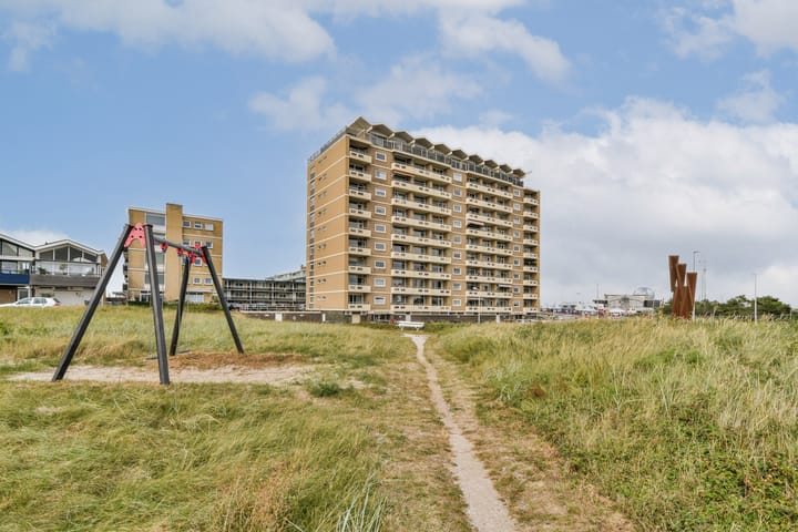 Foto 4 van Tjerk Hiddesstraat 61