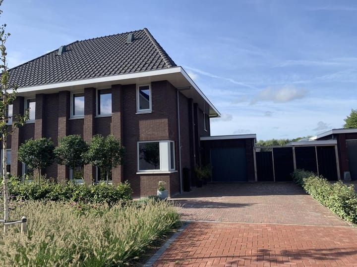 Foto 1 van Hondsdraf 81