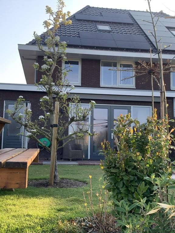 Foto 4 van Hondsdraf 81