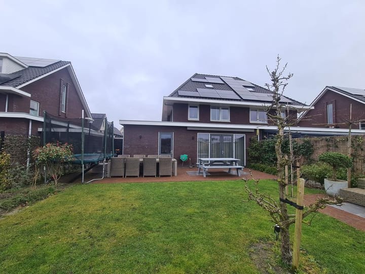 Foto 6 van Hondsdraf 81