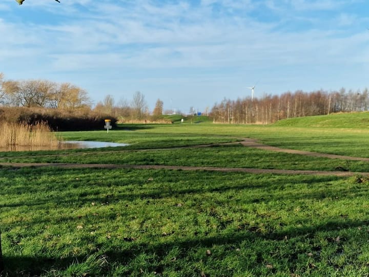 Foto 14 van Hondsdraf 81