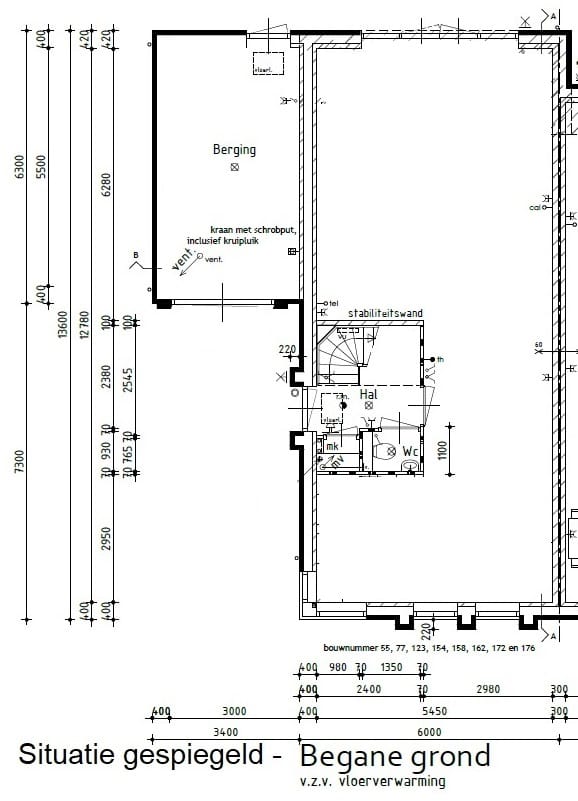 Foto 15 van Hondsdraf 81