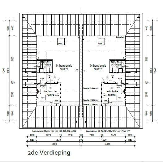 Foto 17 van Hondsdraf 81