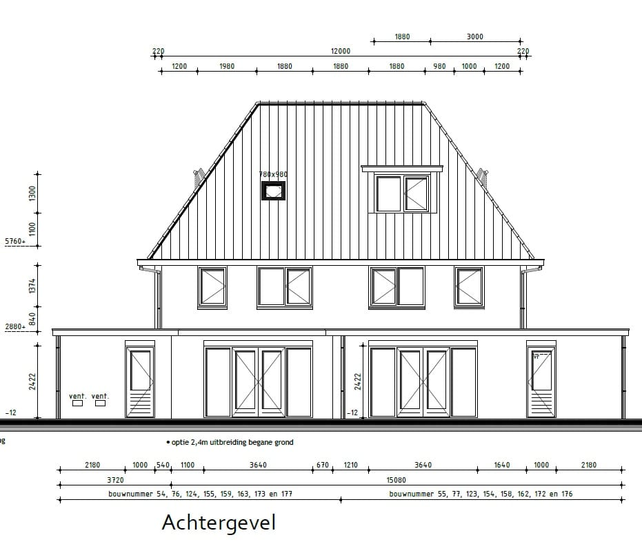 Foto 19 van Hondsdraf 81